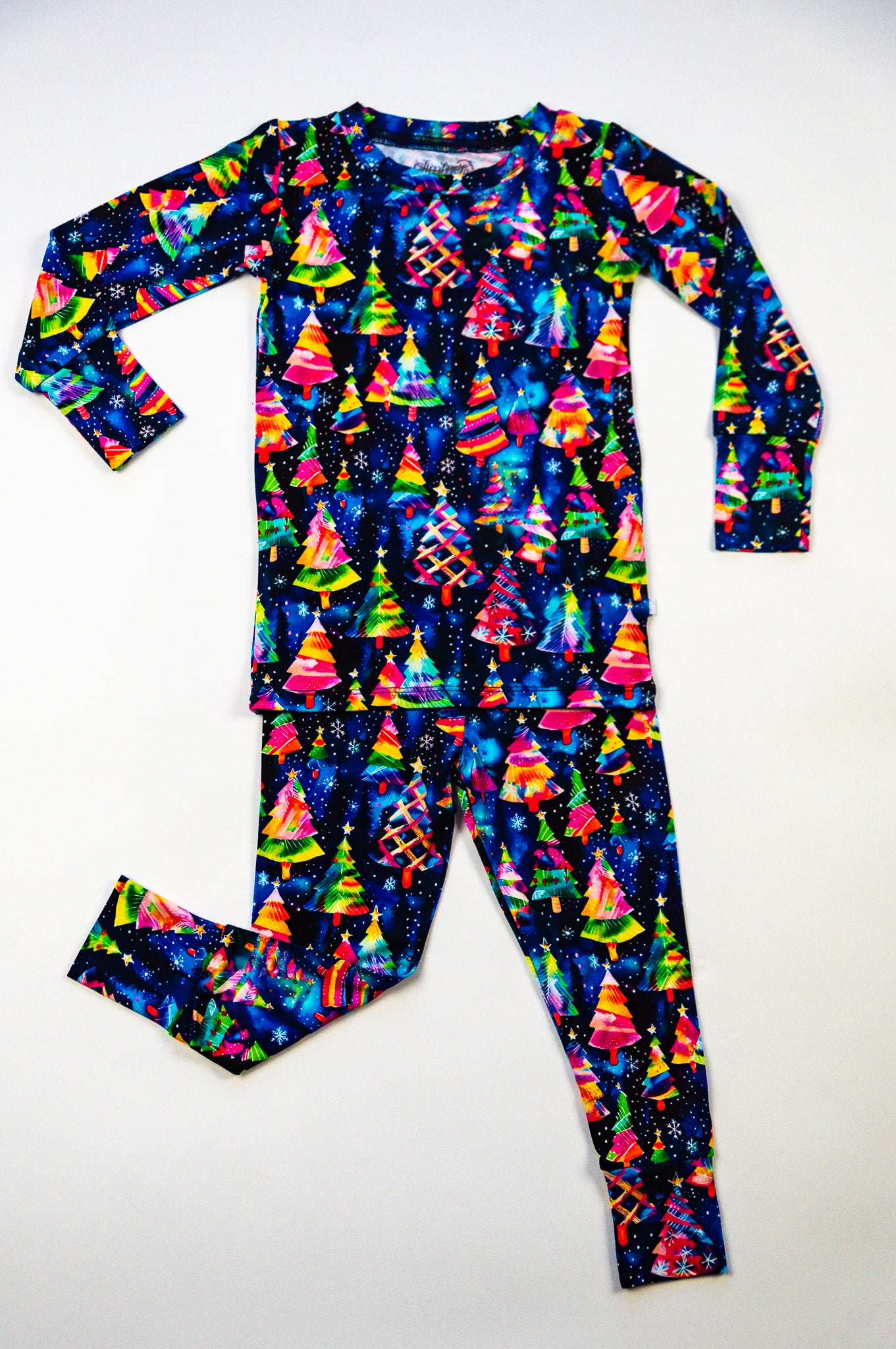 Long Sleeve PJs