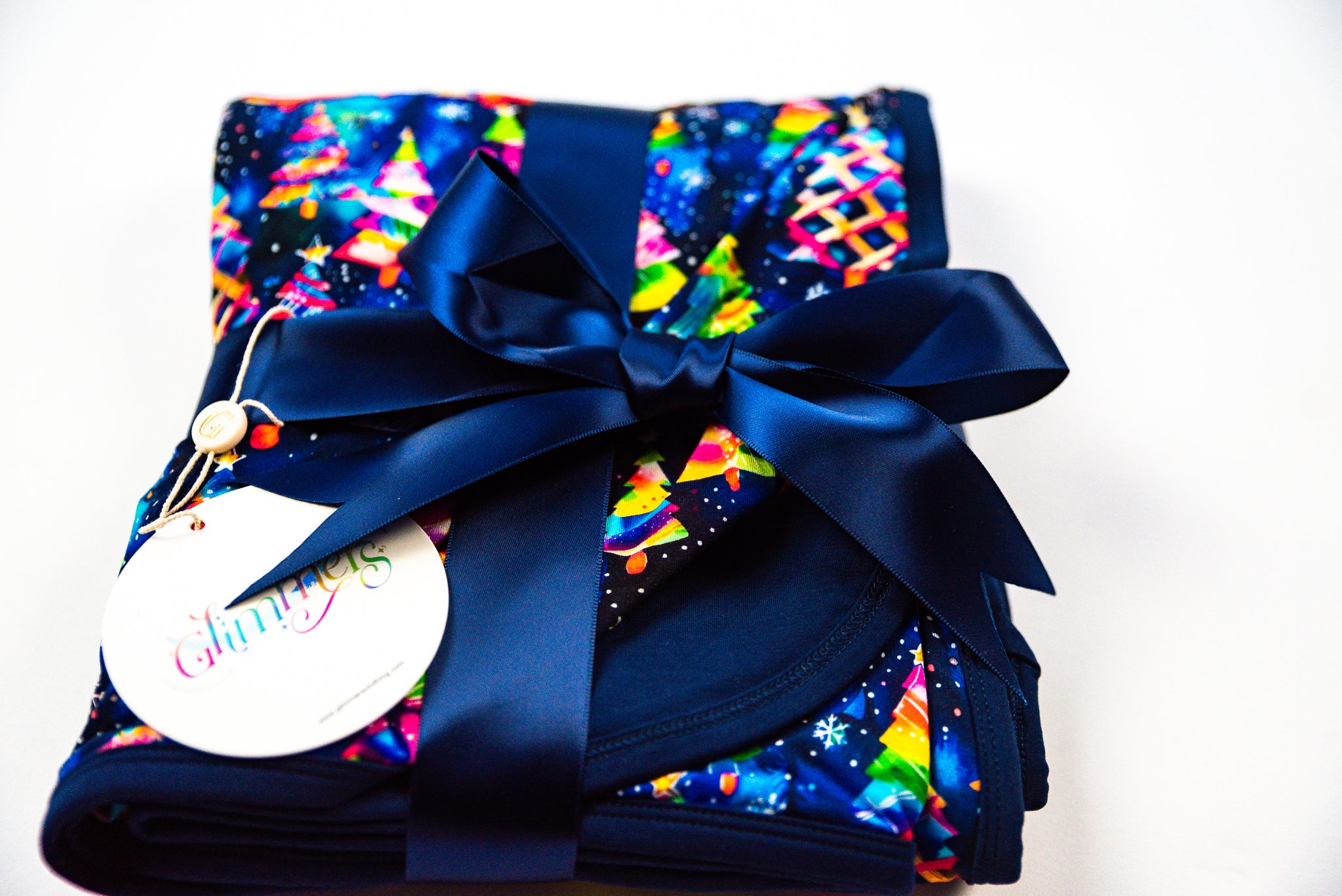 Shimmer Blanket