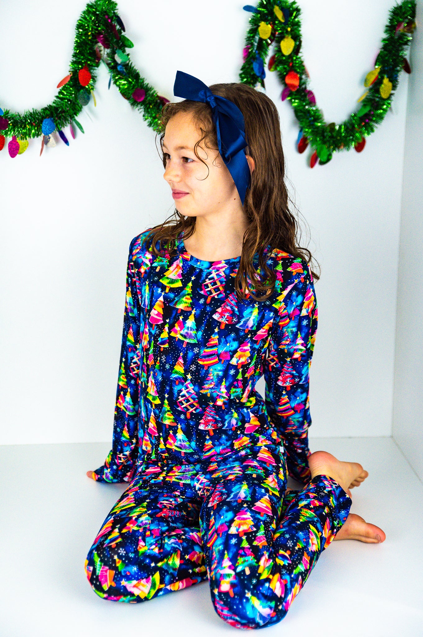 Long Sleeve PJs