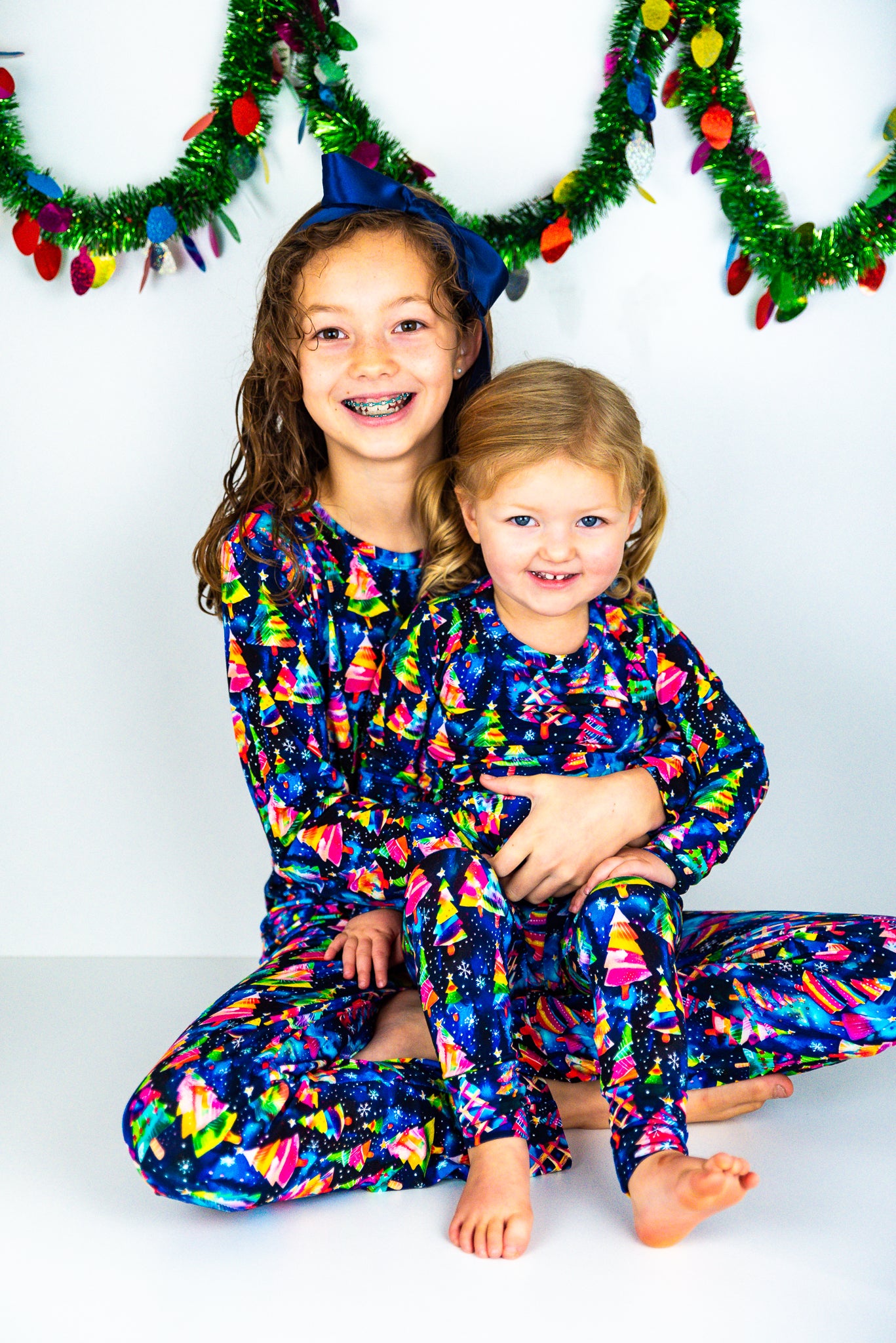 Long Sleeve PJs