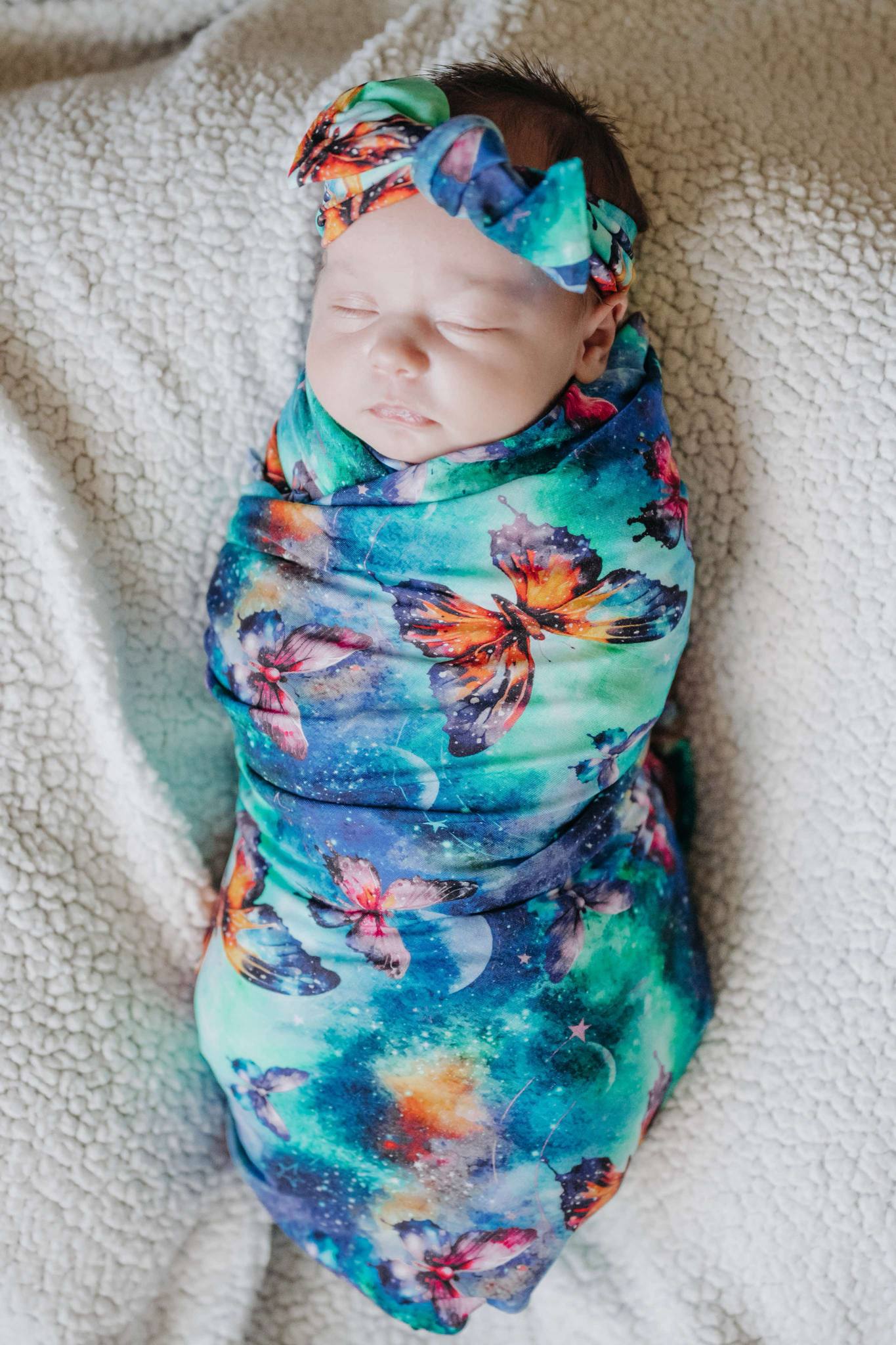 Swaddle Set