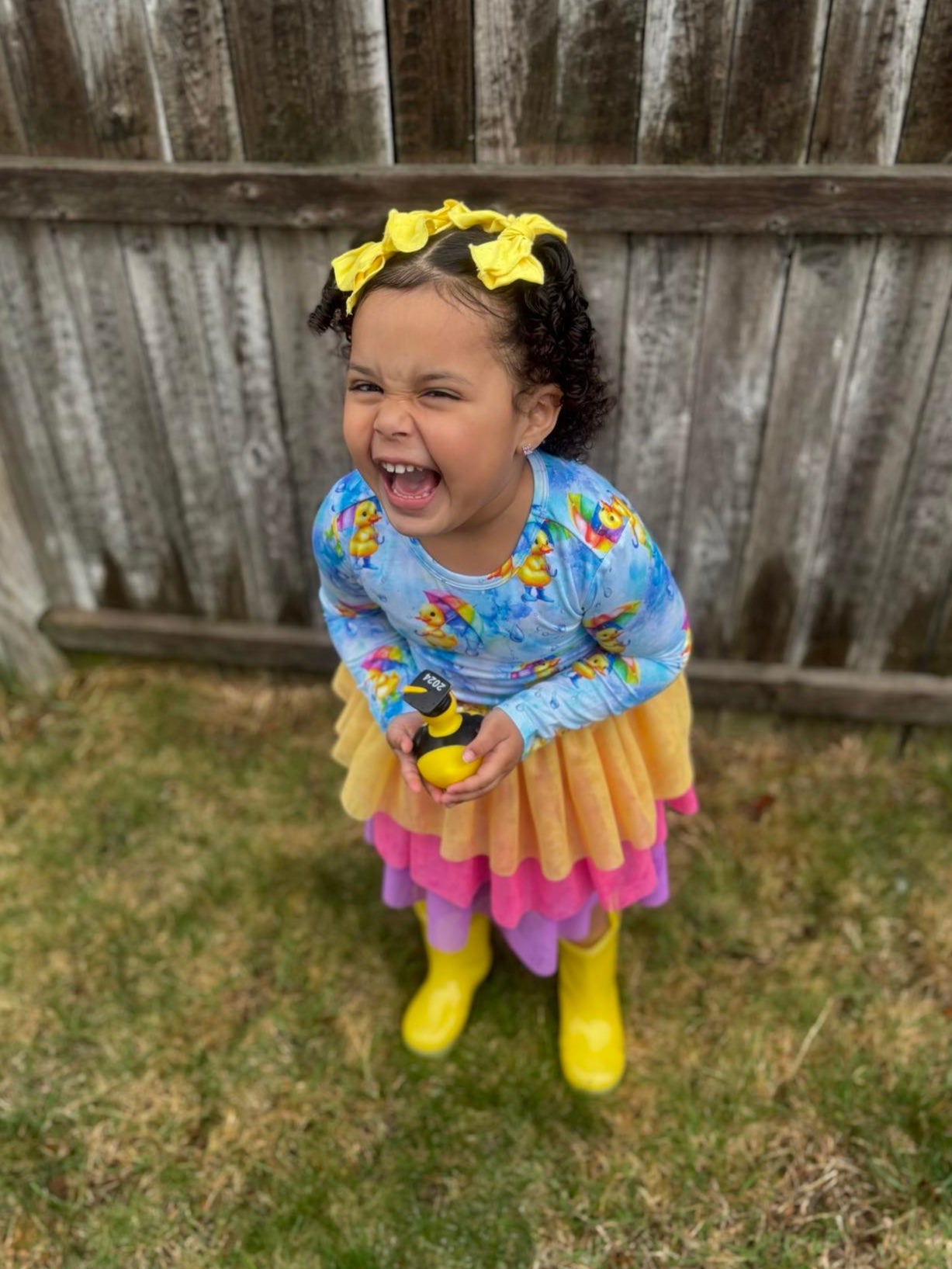 Mia Twirl