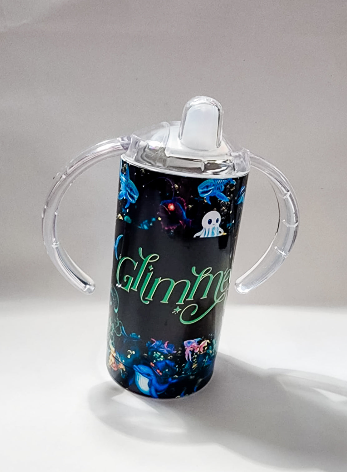 Sippy/Tumbler Cup
