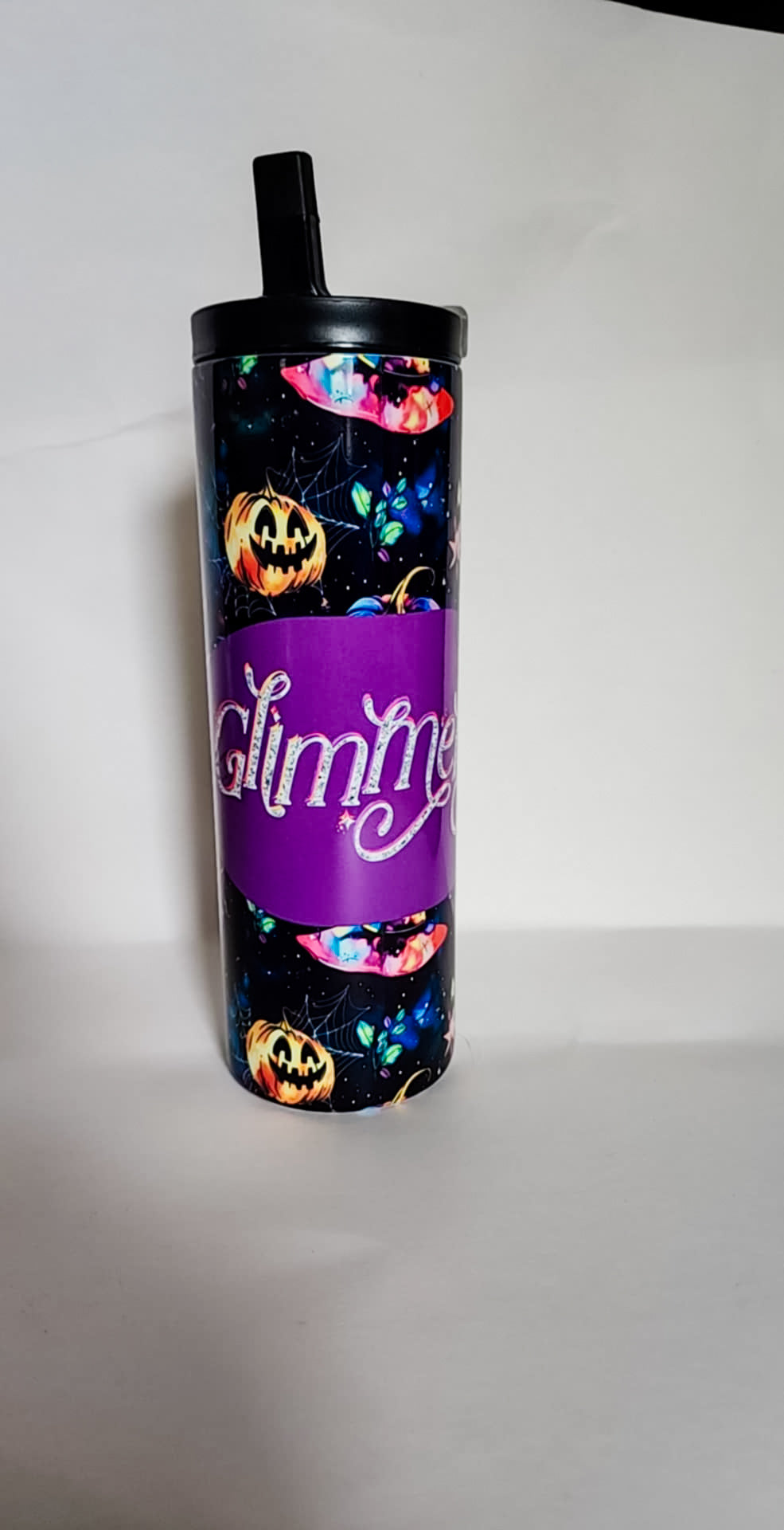 Water Bottle/Tumbler Combo Cup