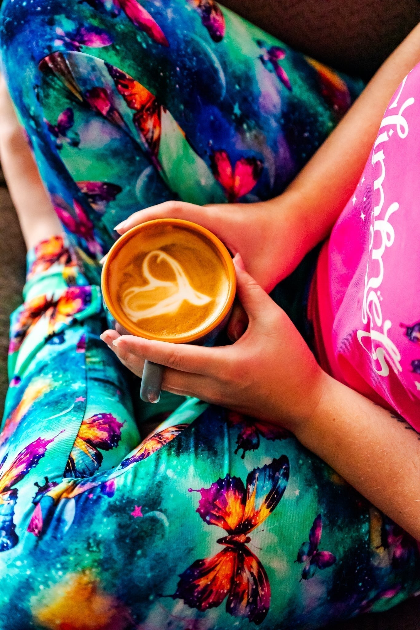 Lounge Pants