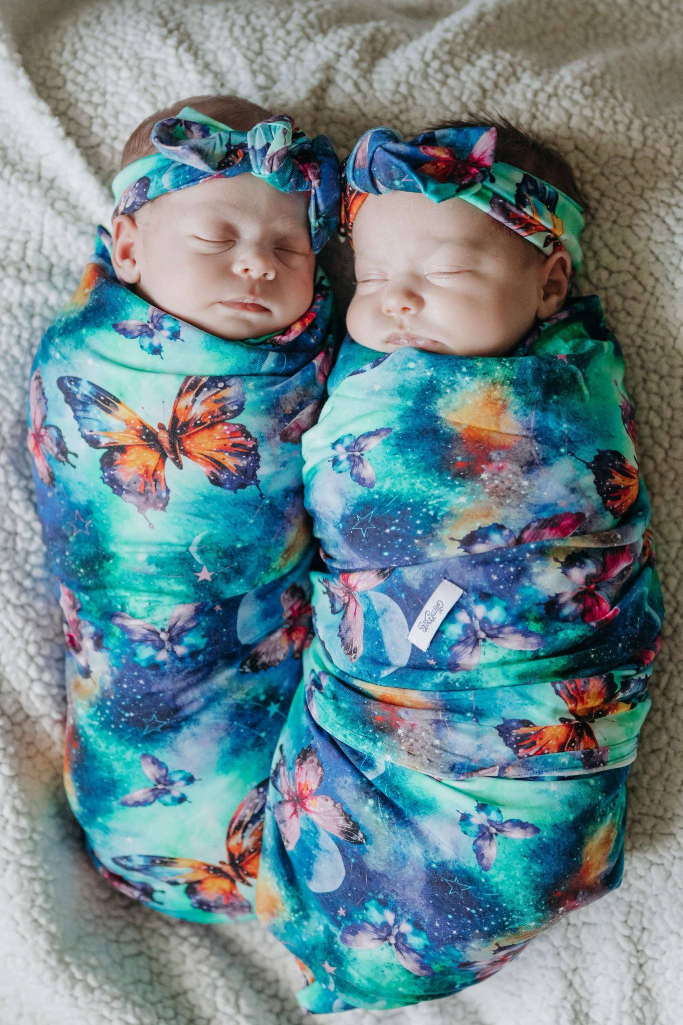 Swaddle Set
