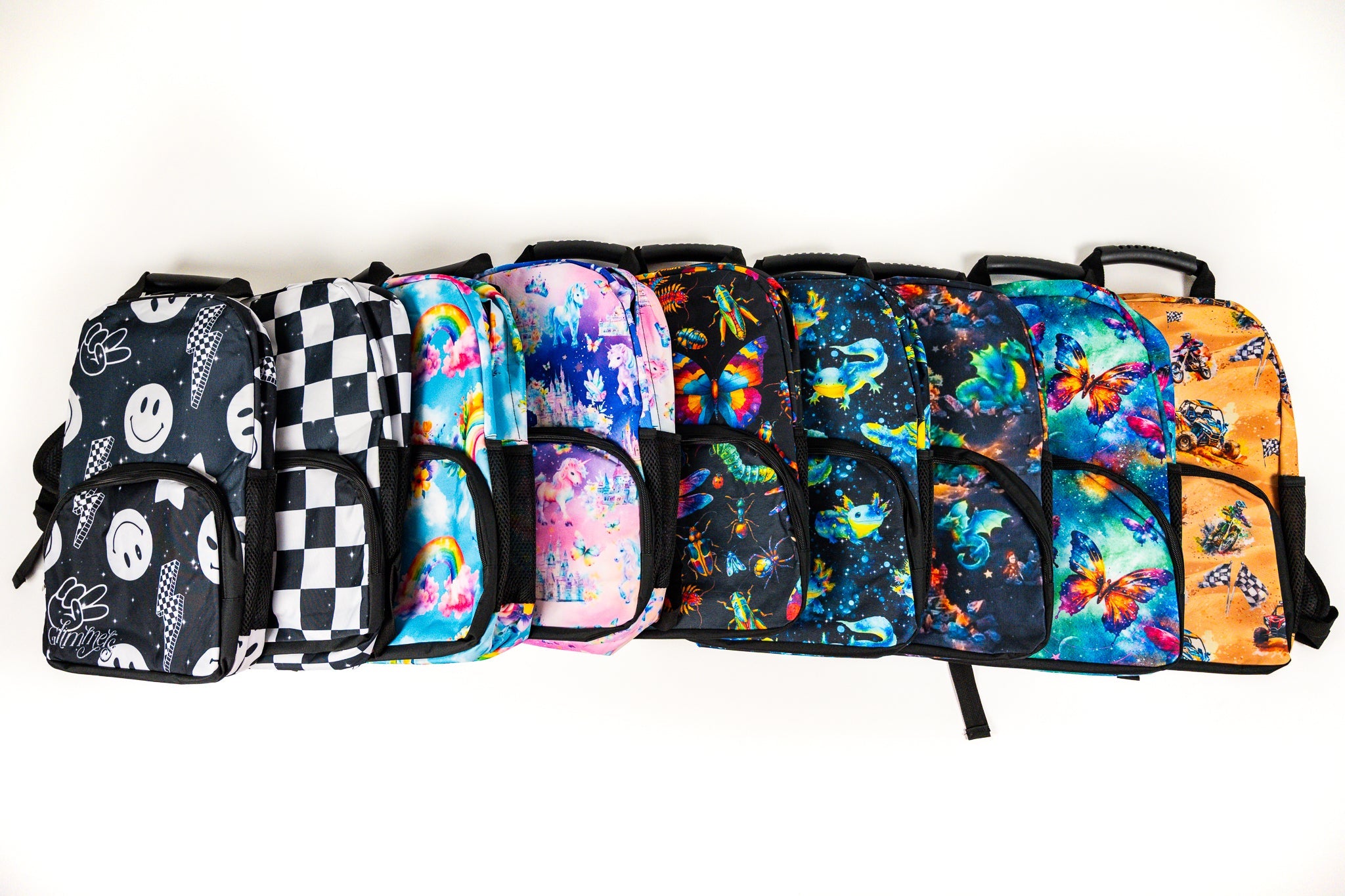 Bags