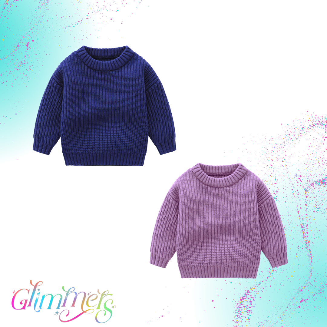 Chunky Sweaters