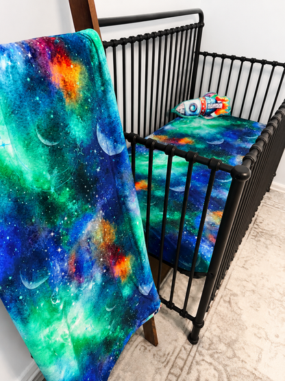 Crib Sheet