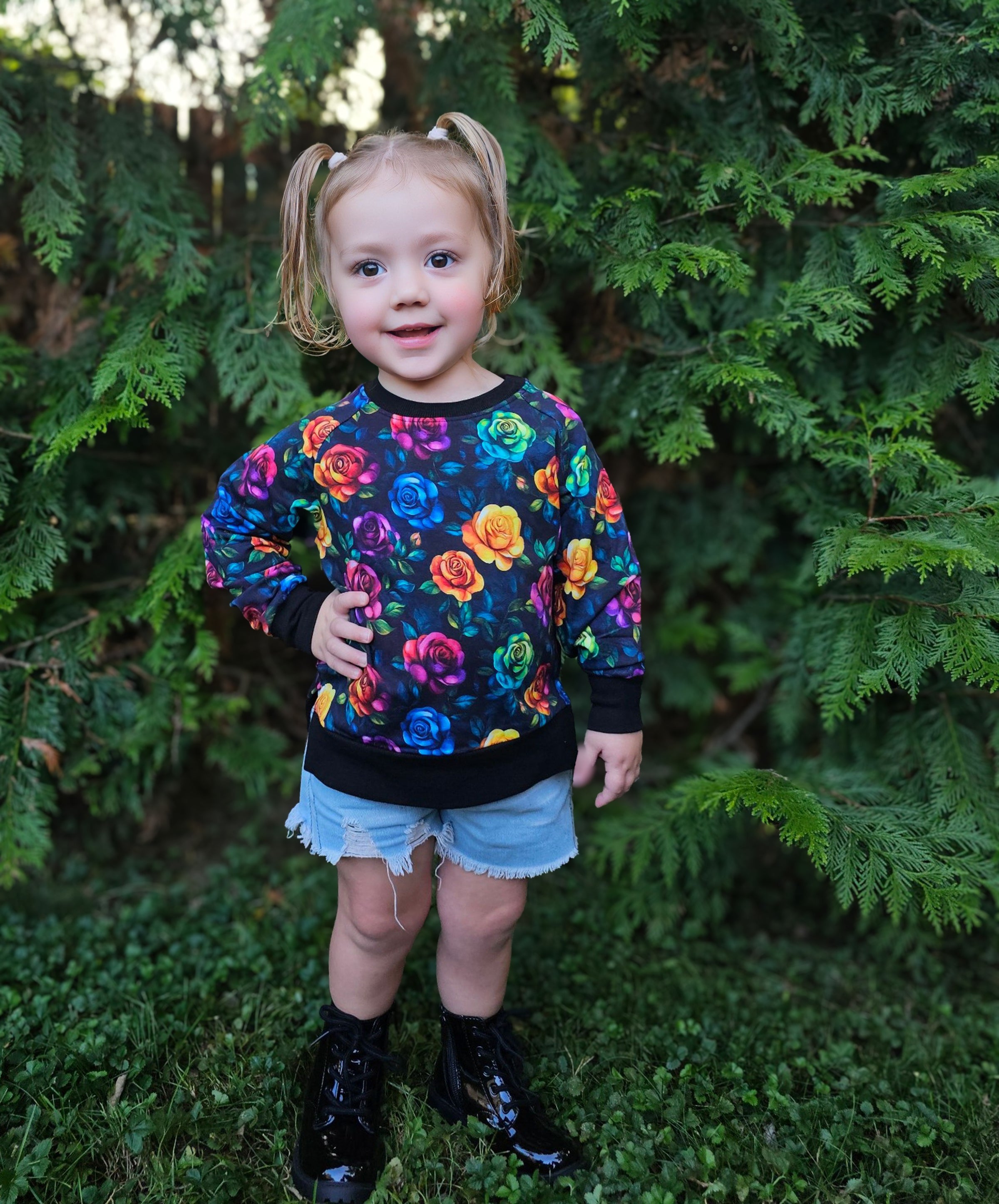 Kids Sweatshirt