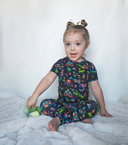 Short Sleeve PJs