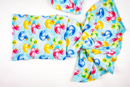 Swaddle Set