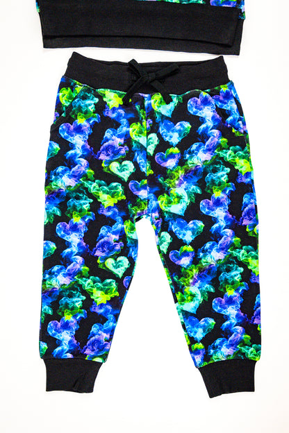 Jogger Set
