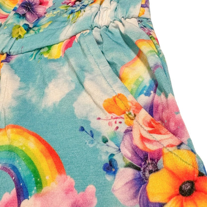 Mya Romper - Rainbow Daydreams