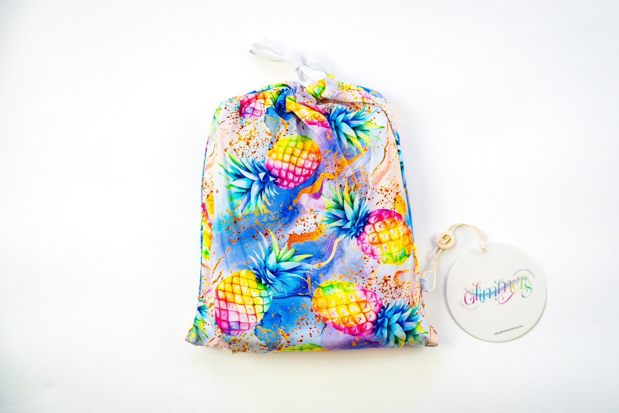 Swaddle Set