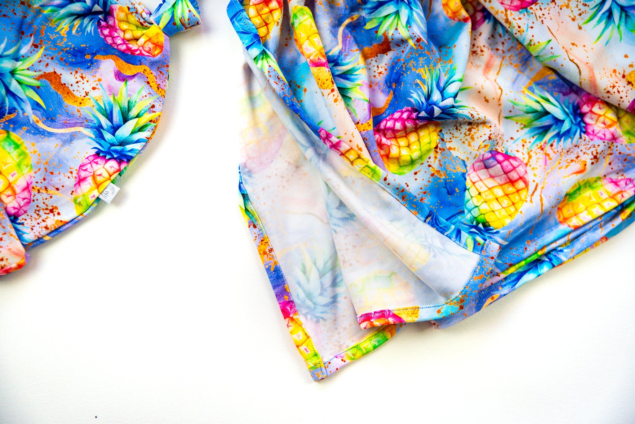 Swaddle Set