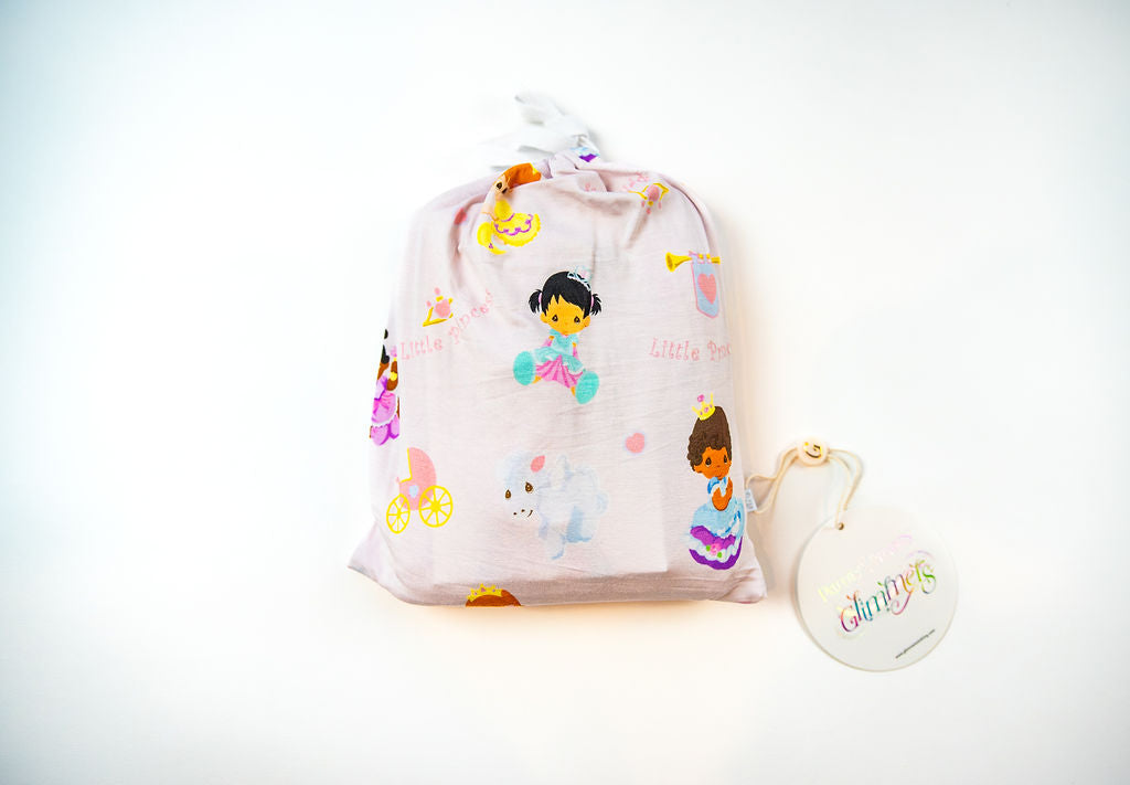 Swaddle Set