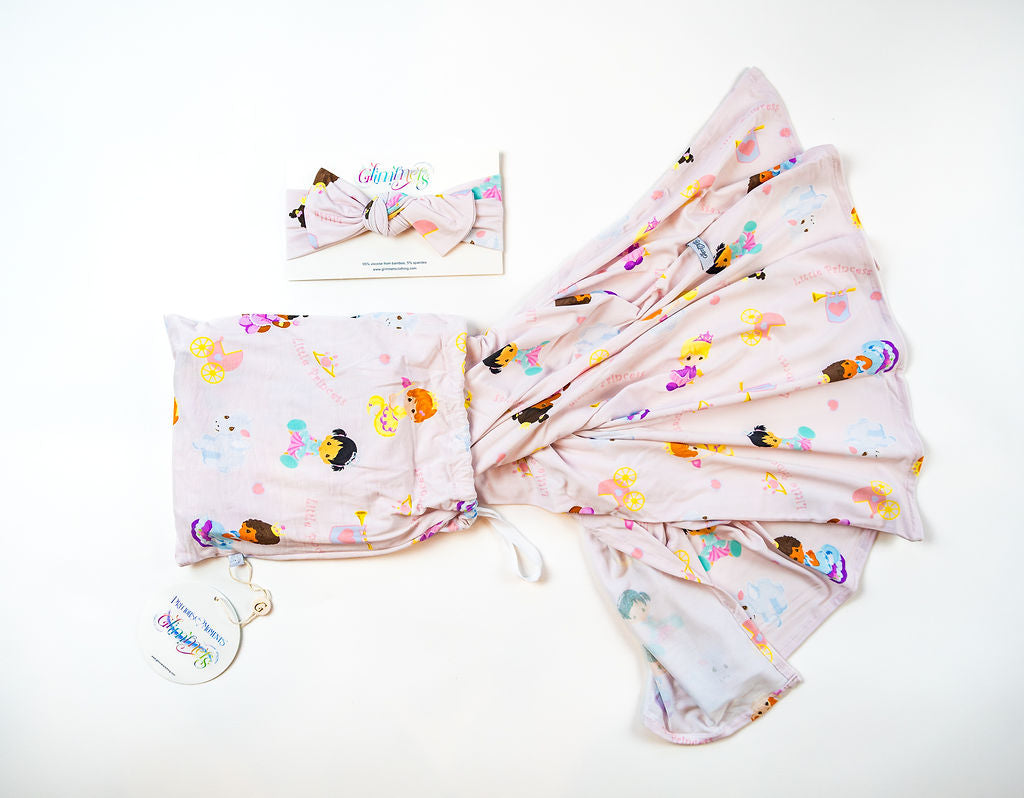 Swaddle Set