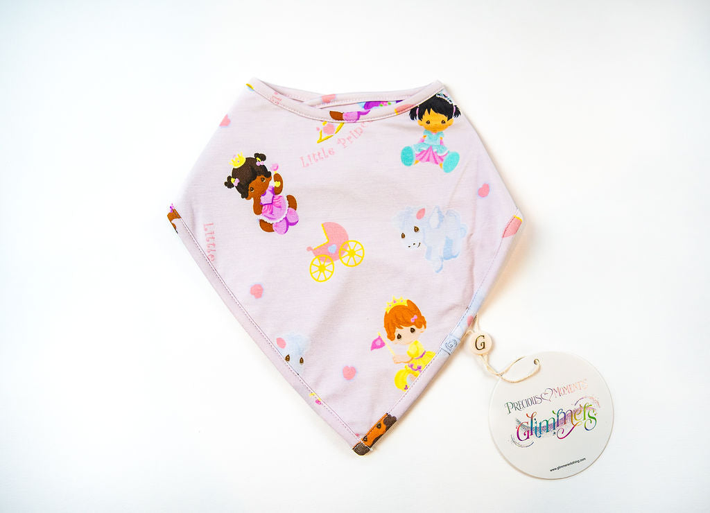 Bandana Bib