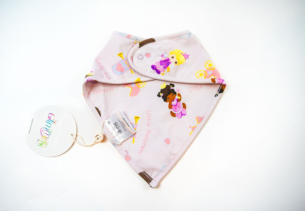 Bandana Bib
