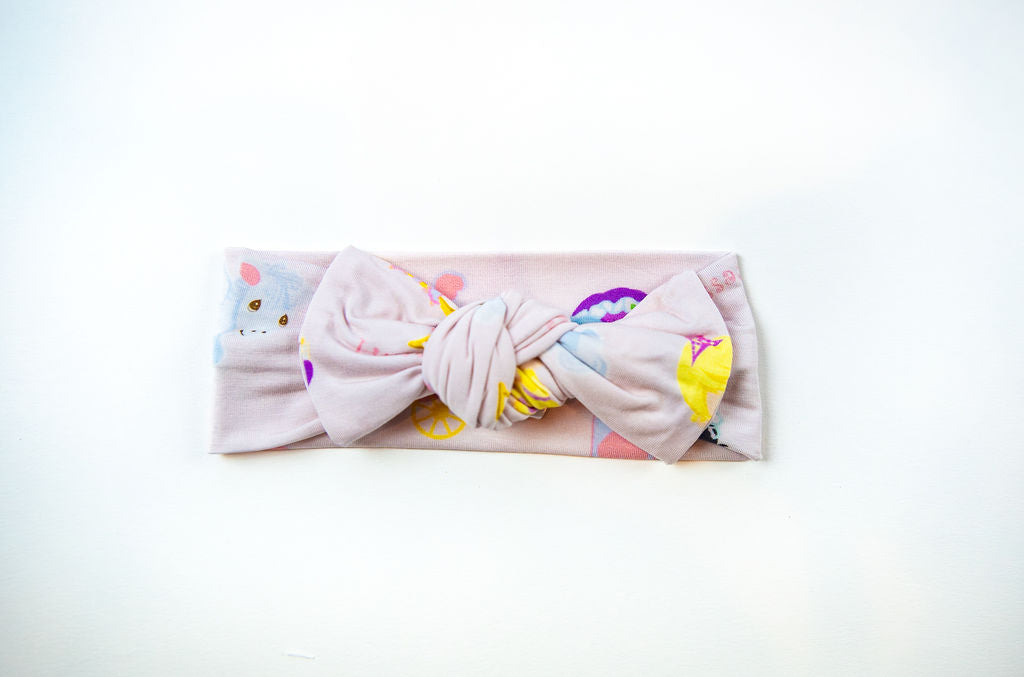 Headband