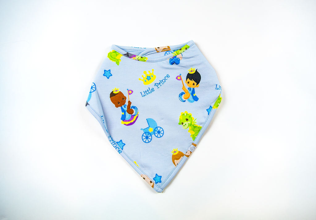 Bandana Bib