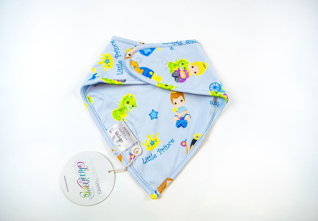 Bandana Bib
