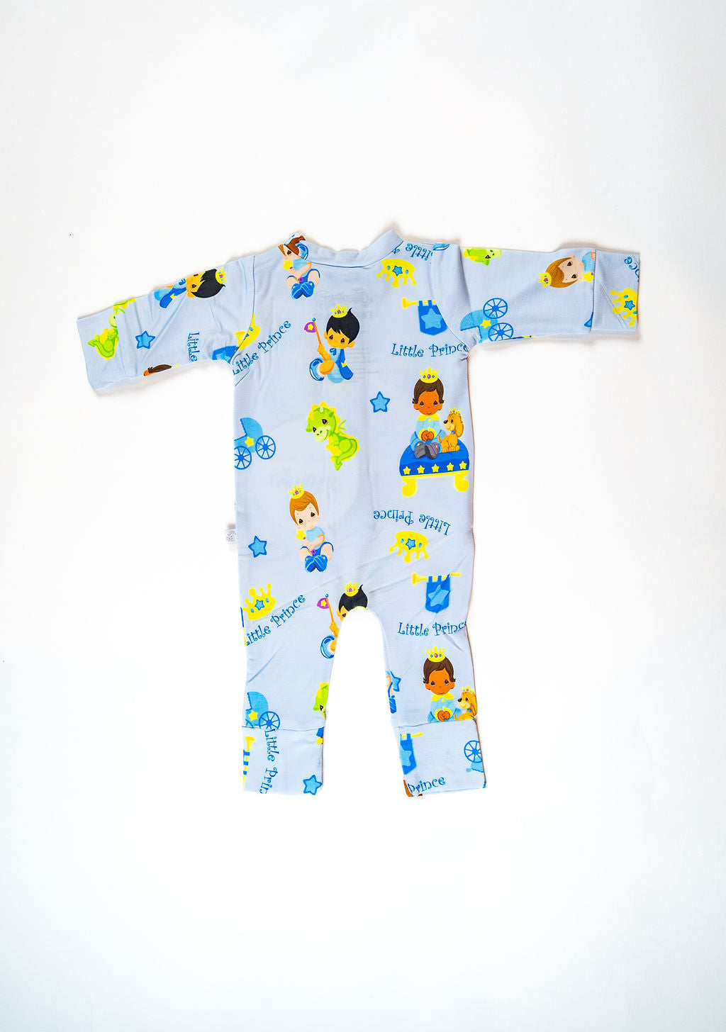 Doll Romper