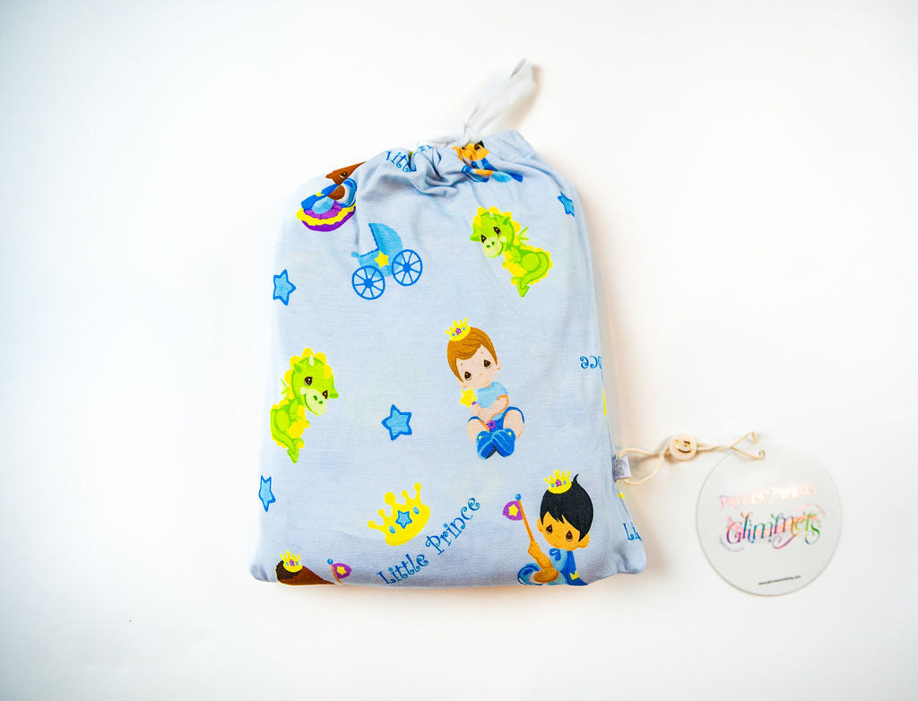 Swaddle Set