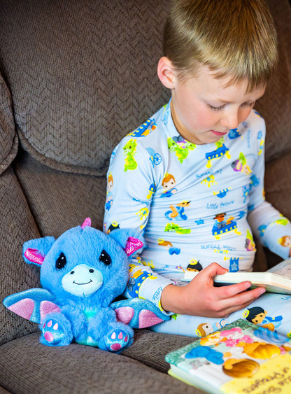 Long Sleeve PJs