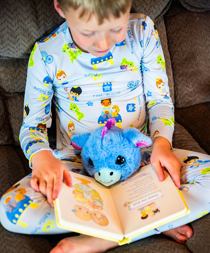 Long Sleeve PJs