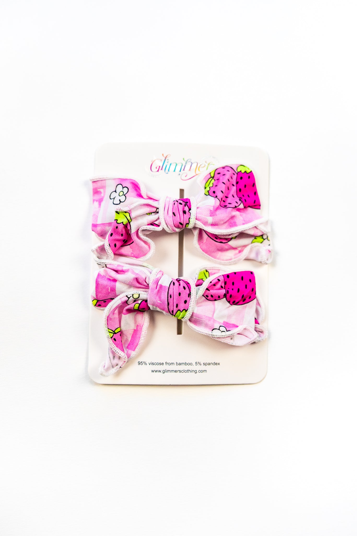 Piggy Bows