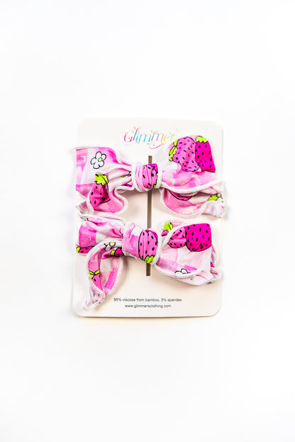 Piggy Bows