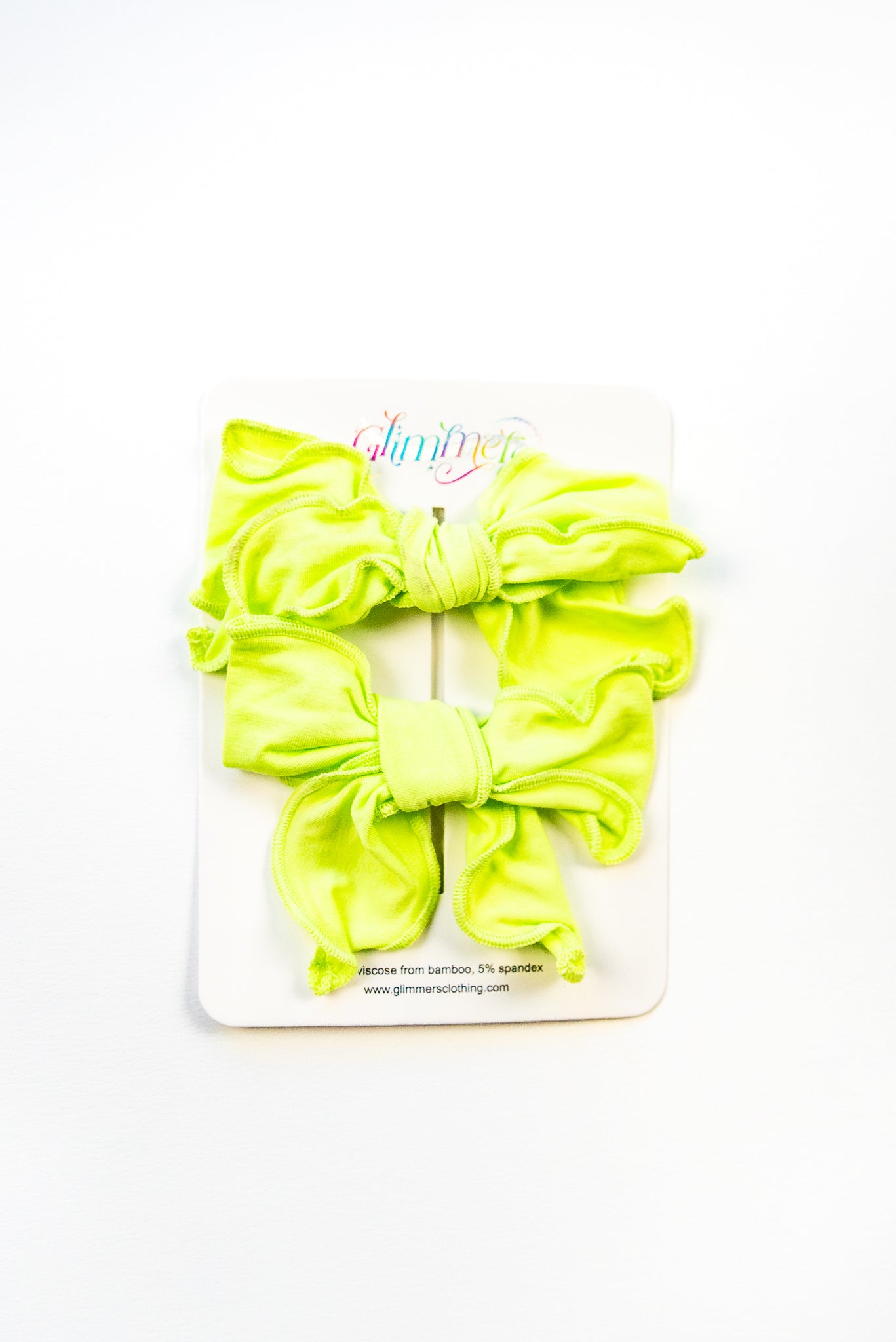 Piggy Bows