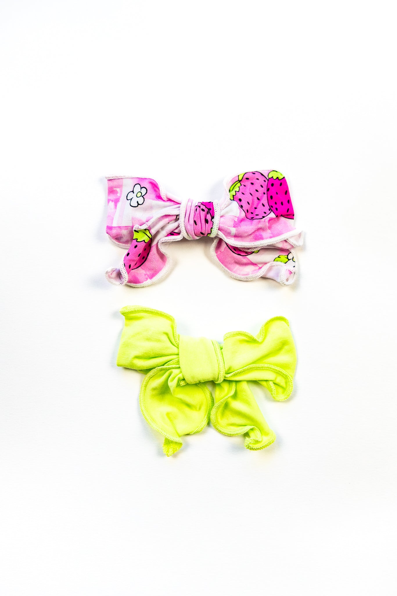 Piggy Bows