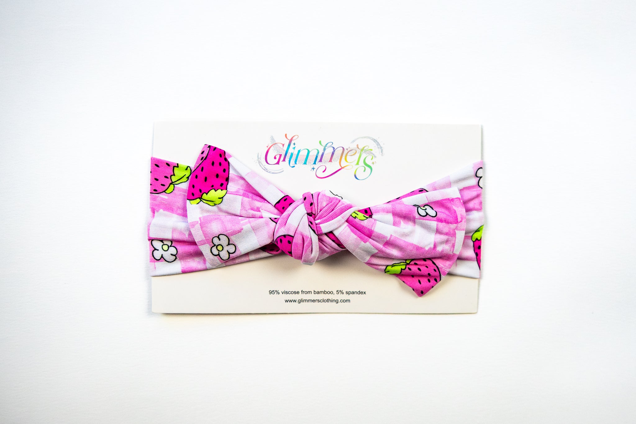 Headband