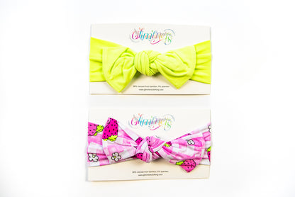 Headband