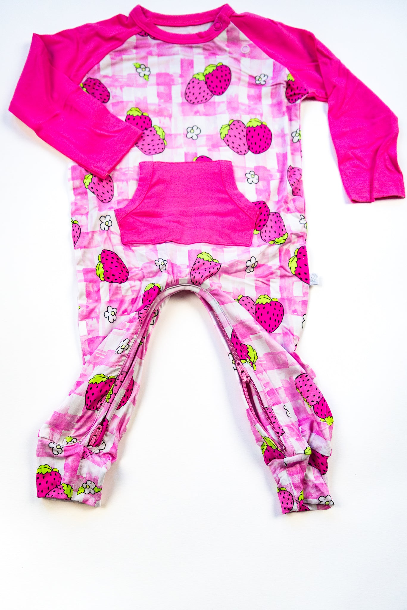 Ryleigh Romper