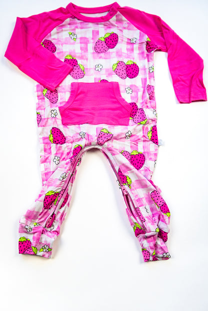 Ryleigh Romper