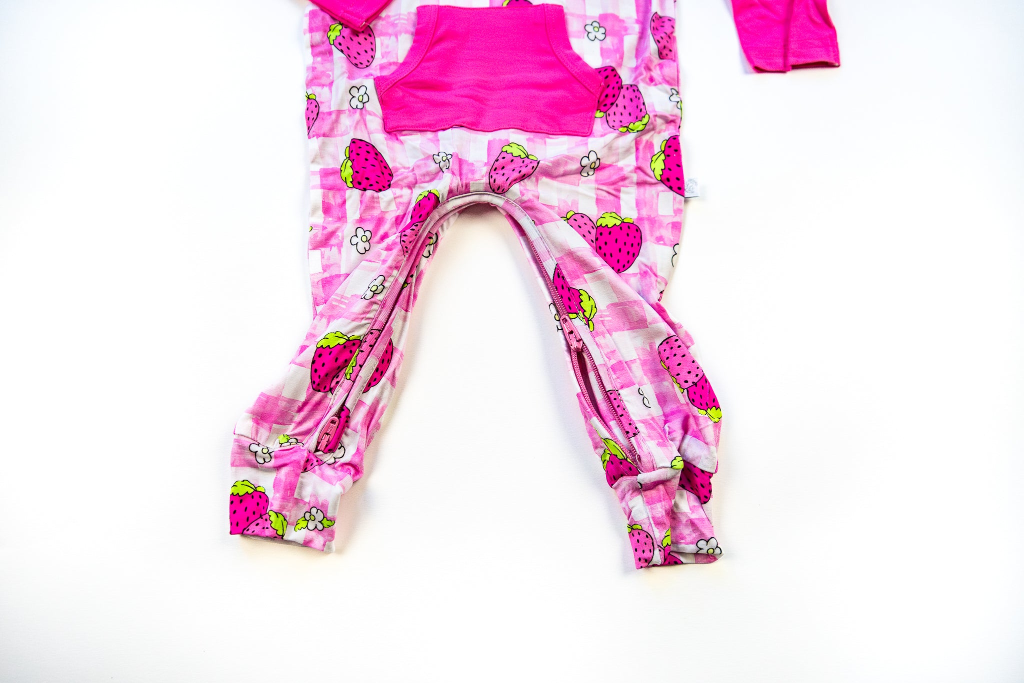 Ryleigh Romper
