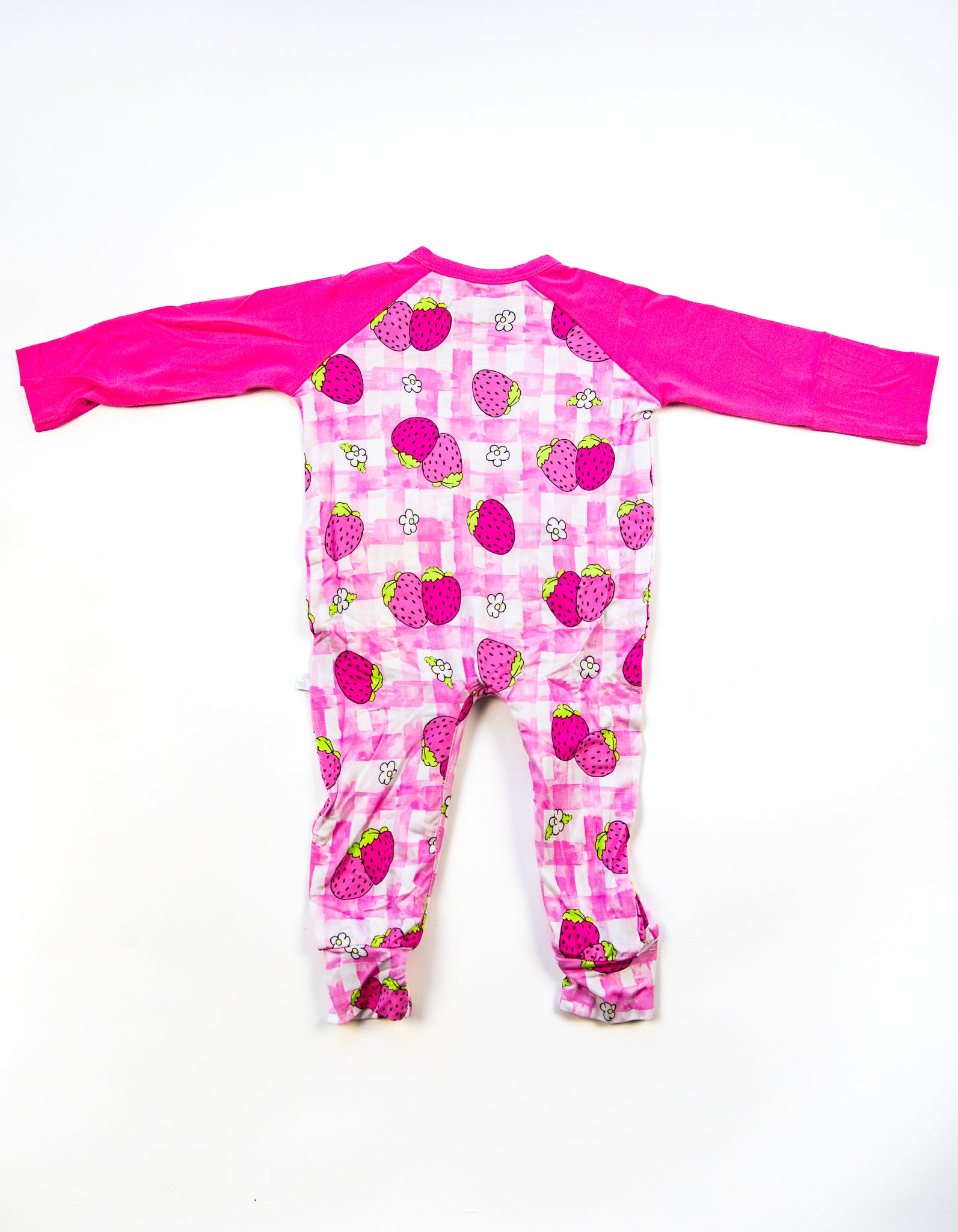 Ryleigh Romper