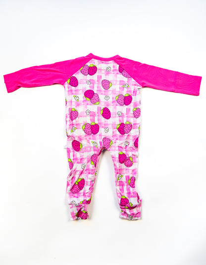 Ryleigh Romper