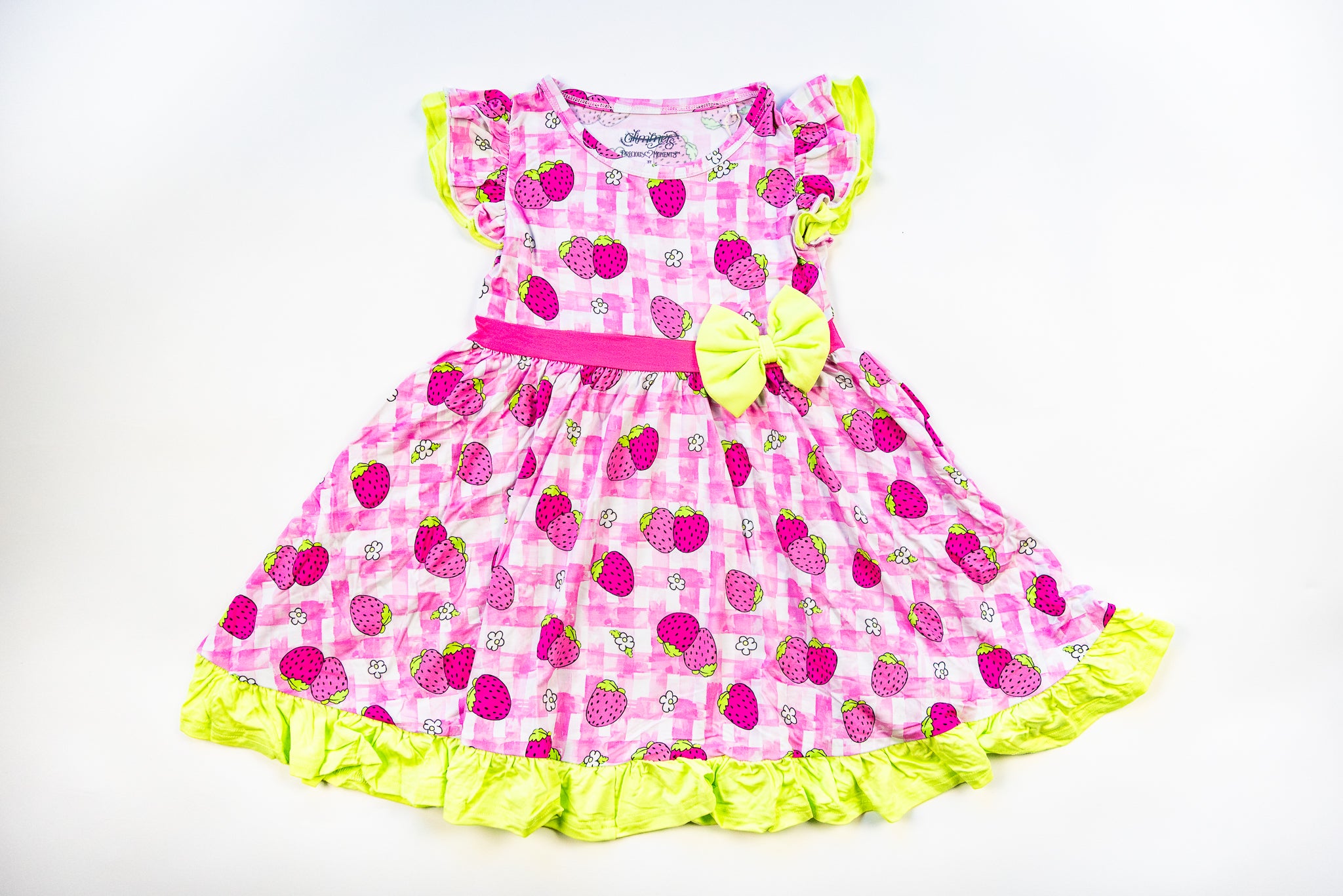 Cora Dress