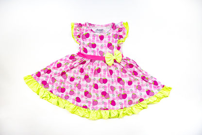 Cora Dress