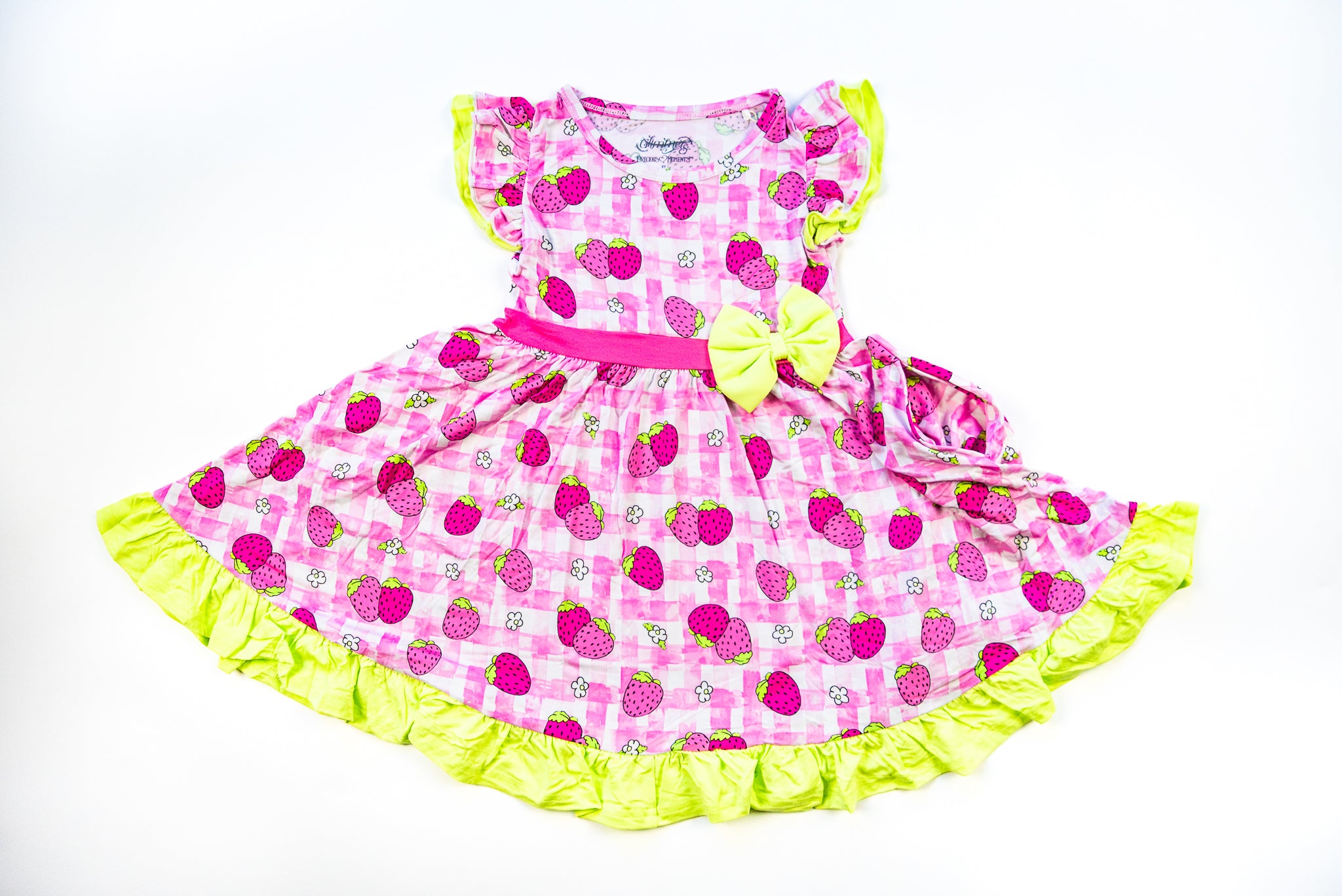Cora Dress