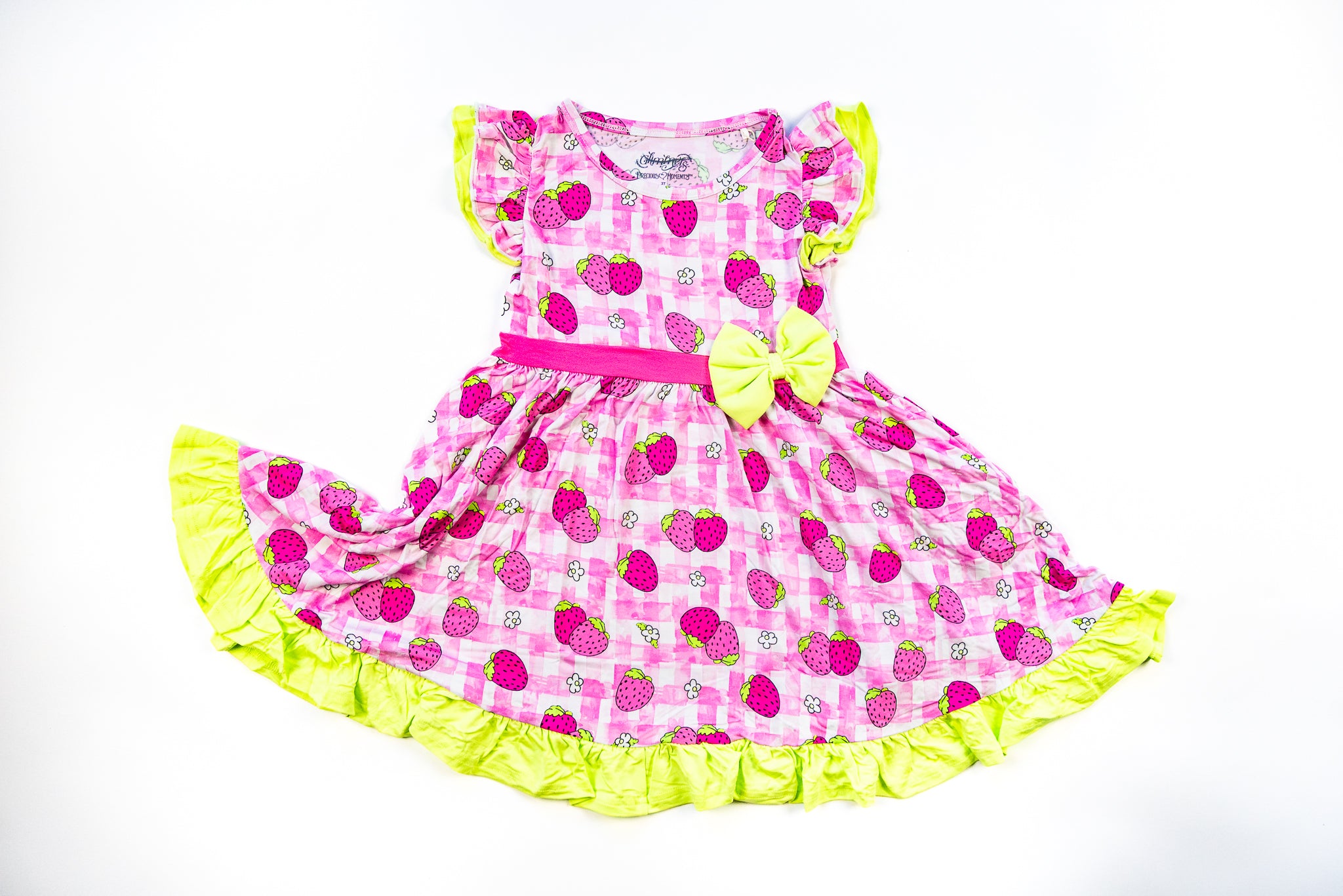 Cora Dress