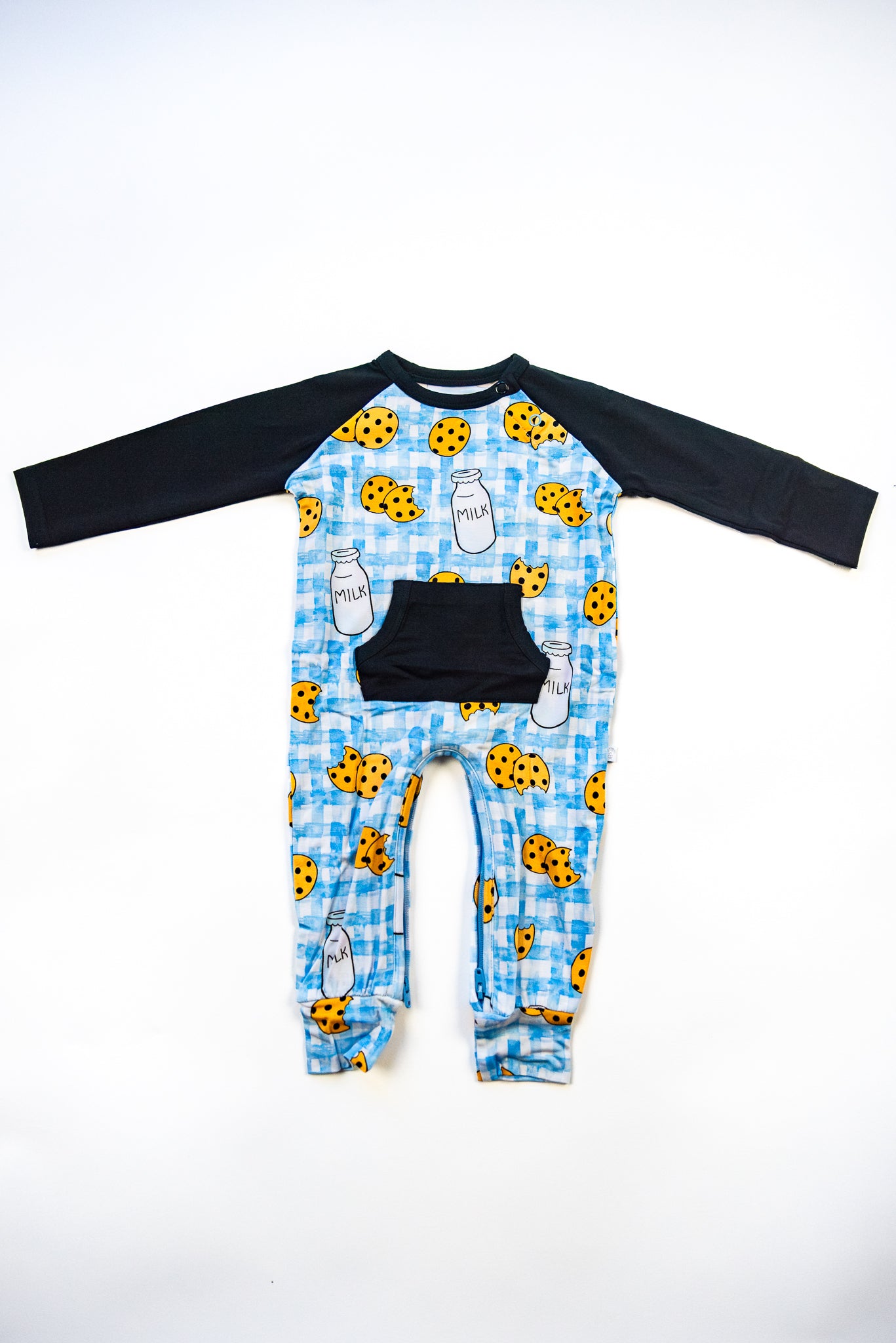 Ryleigh Romper