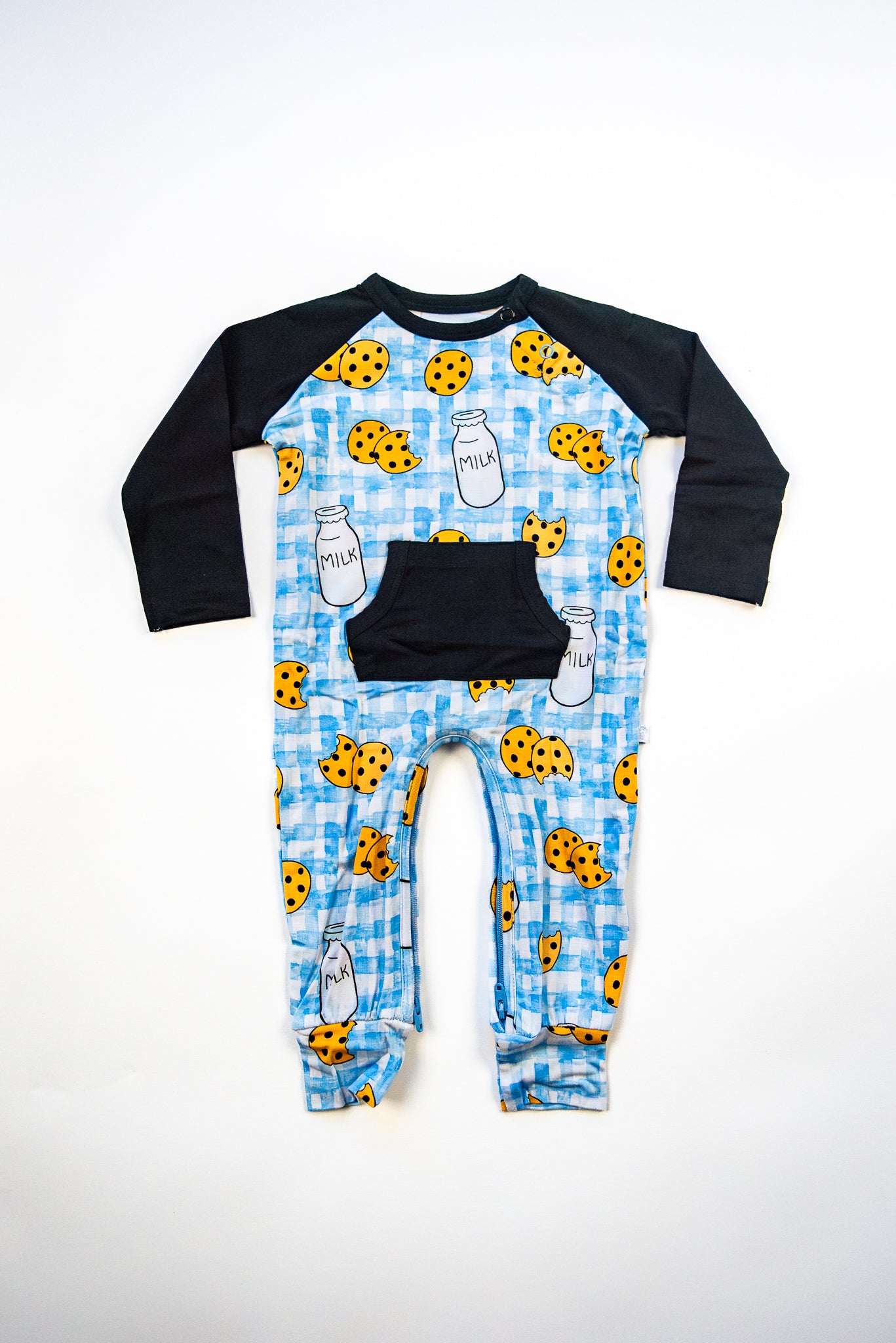 Ryleigh Romper