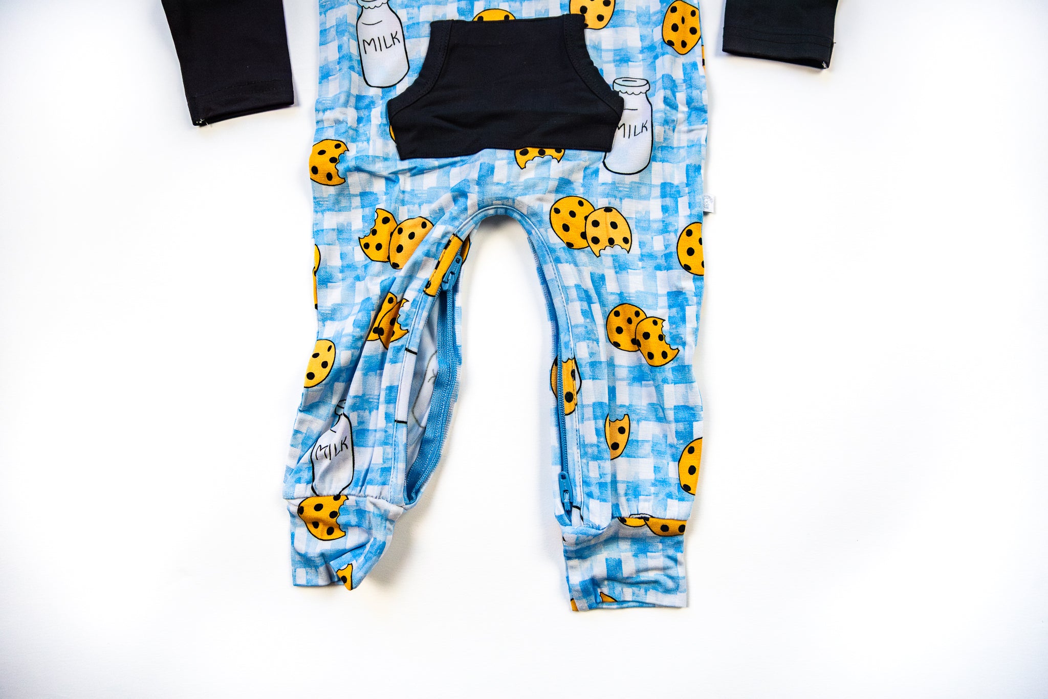 Ryleigh Romper