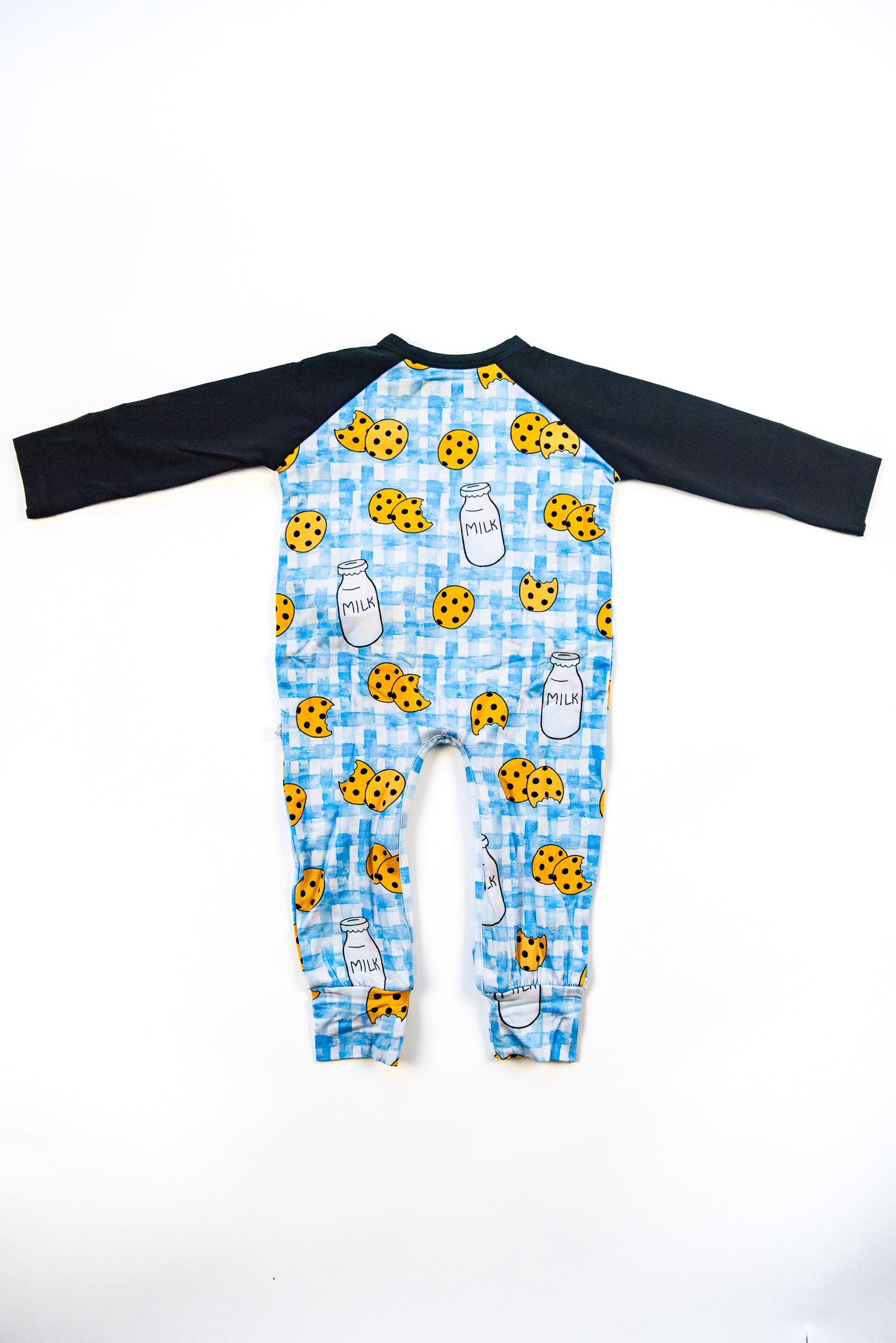 Ryleigh Romper